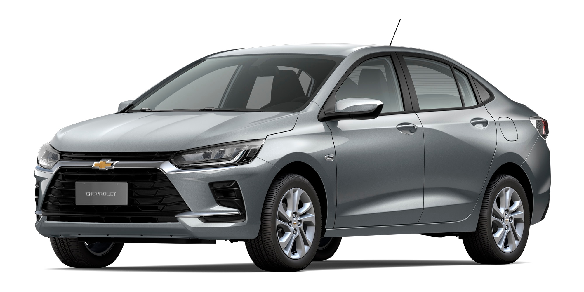 Chevrolet Onix Plus - Carro Sedan Econômico no RJ | Aspen